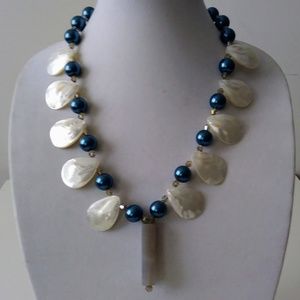 Women Statement Necklace